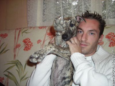 mon titi & mon  grosminet