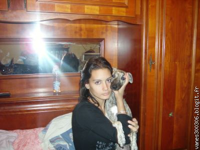 mon titi & mi !!!